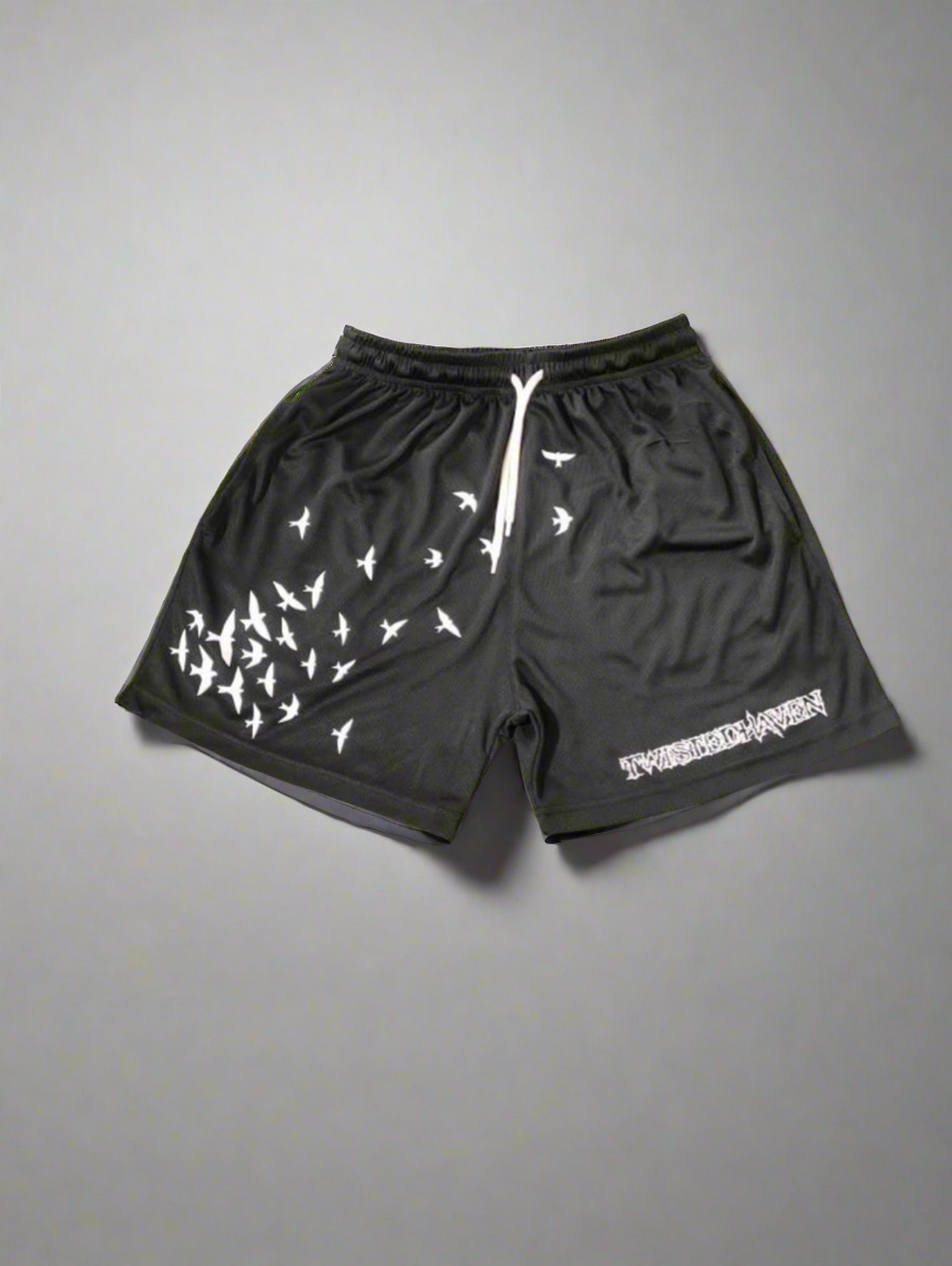 Crow shorts