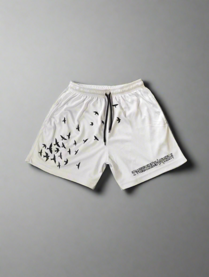 Crow shorts